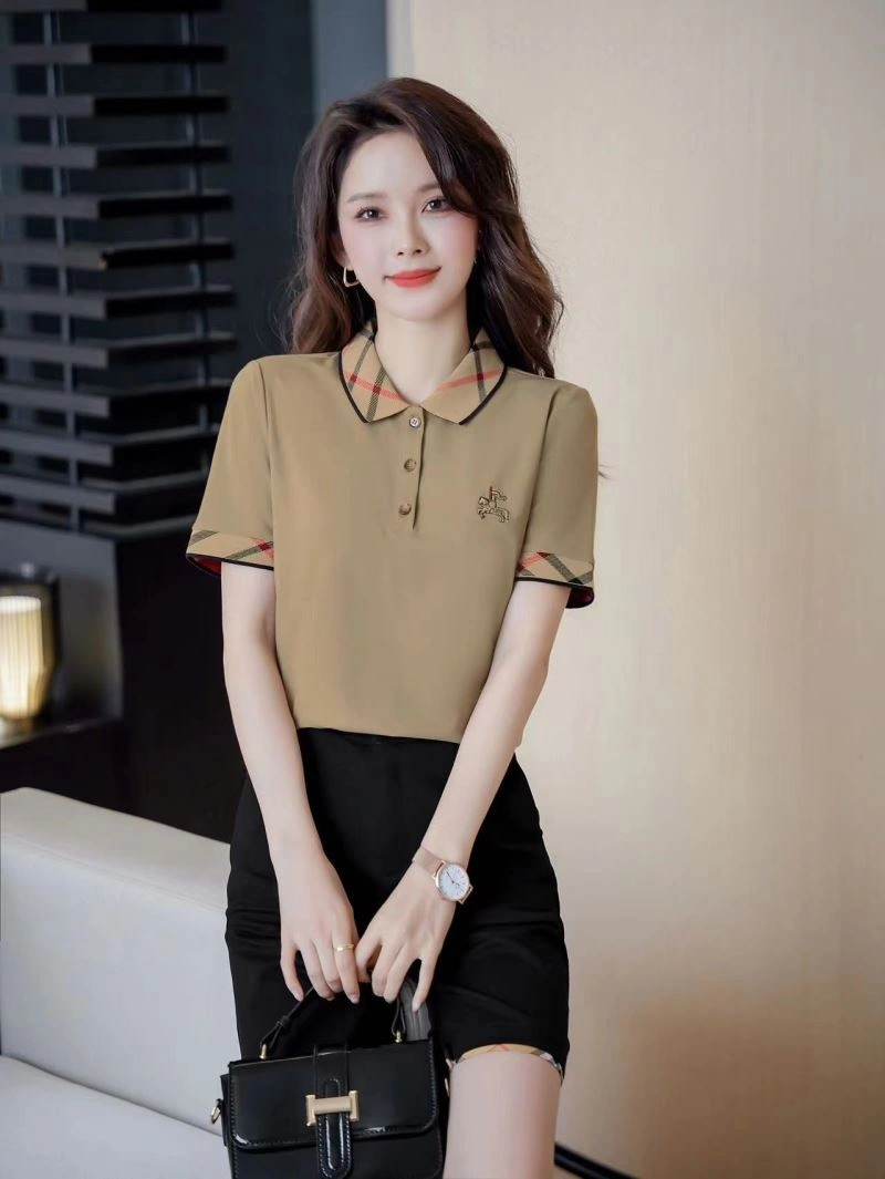 Supportive Burberry T-Shirts 103393