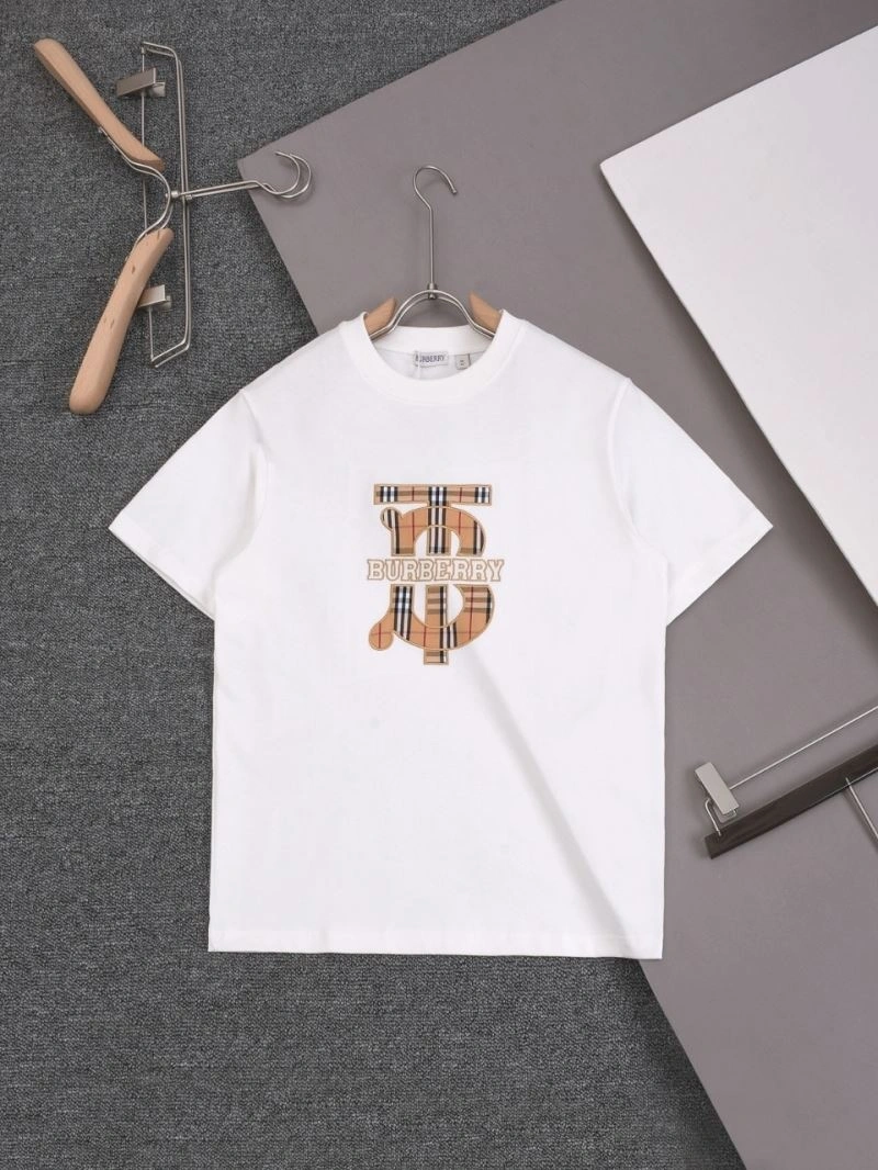 Burberry T-Shirts Original 103392