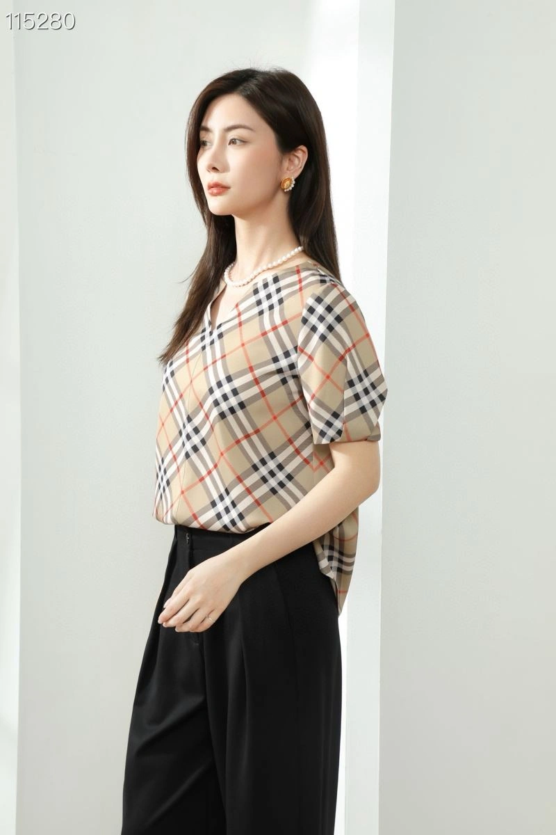 Functional Burberry T-Shirts 103386