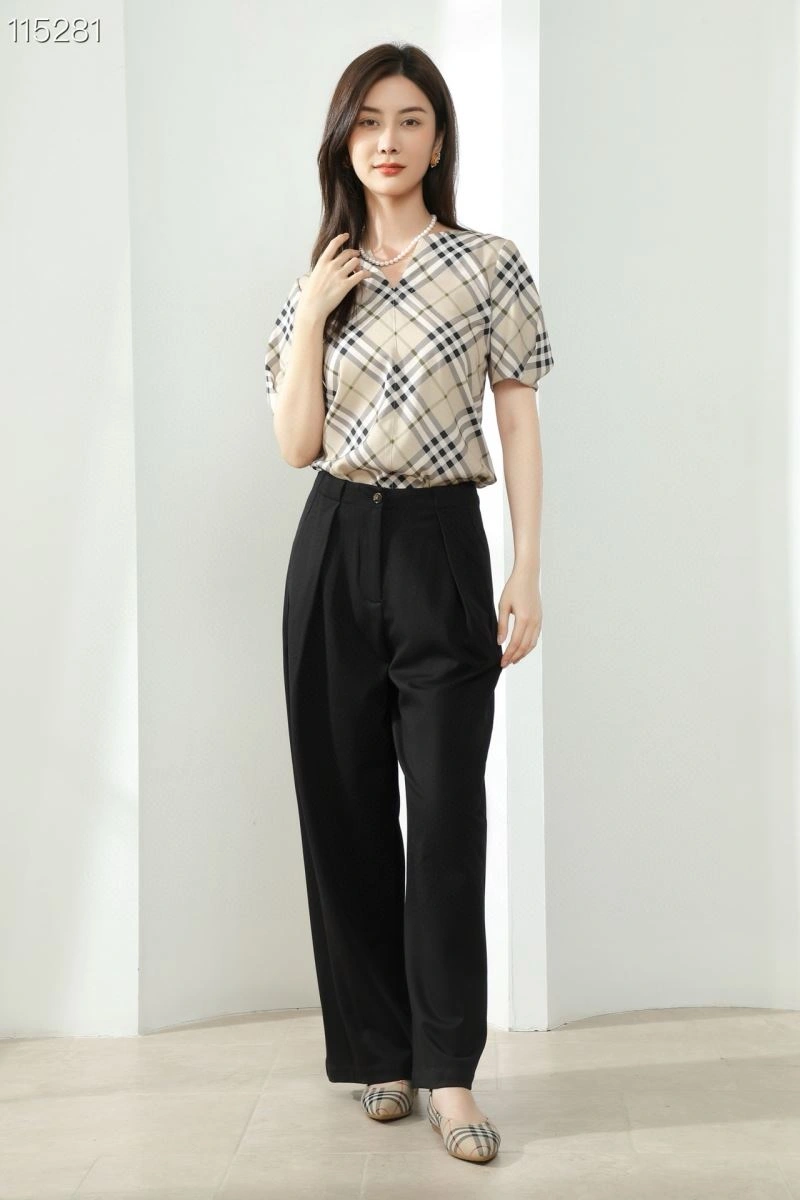 FastDry Burberry T-Shirts 103388