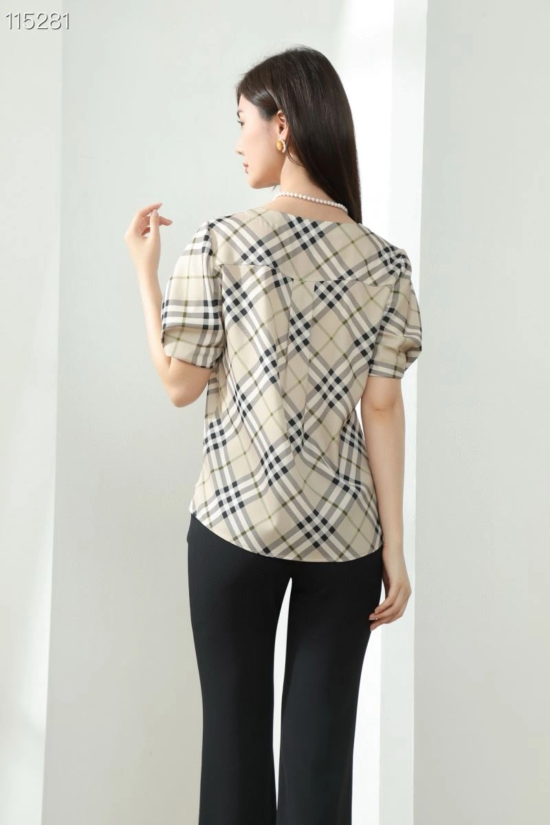 FastDry Burberry T-Shirts 103388