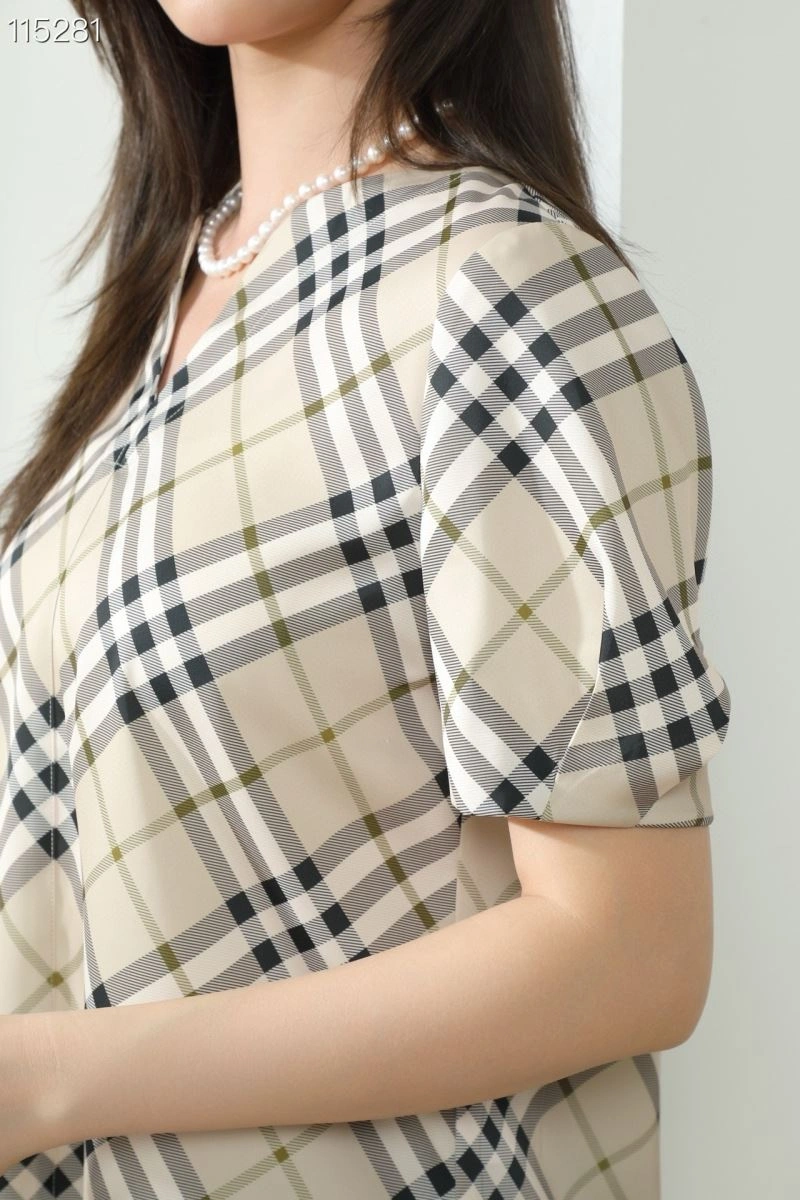 FastDry Burberry T-Shirts 103388