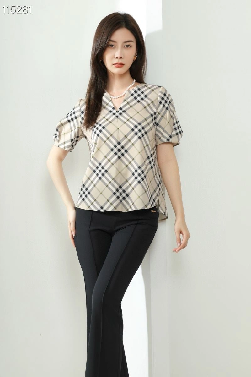 FastDry Burberry T-Shirts 103388