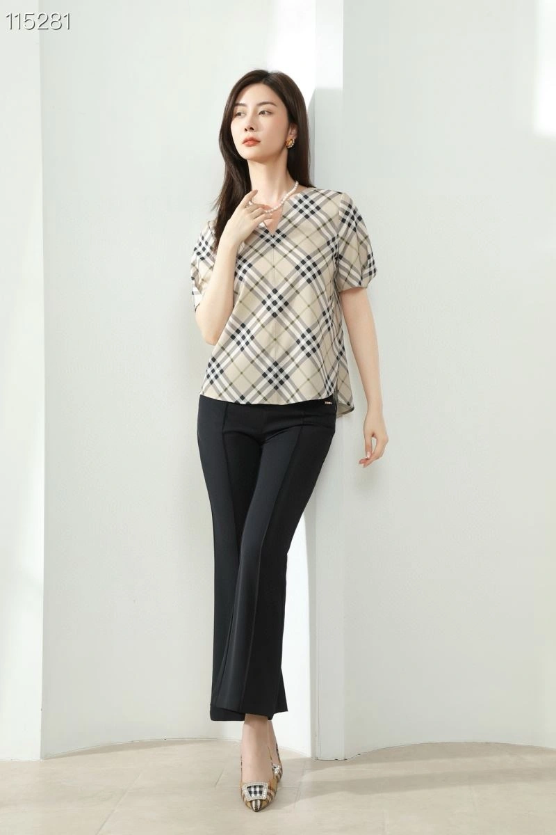 FastDry Burberry T-Shirts 103388