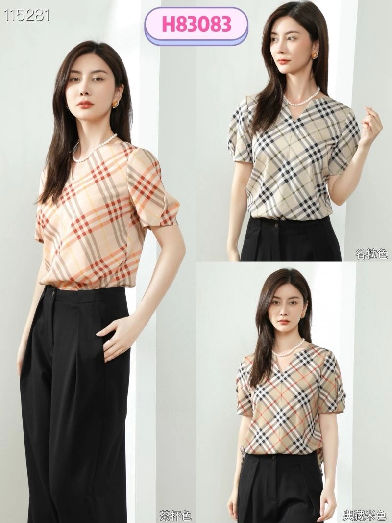 FastDry Burberry T-Shirts 103388