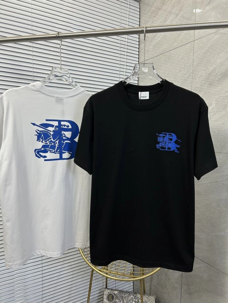 Burberry T-Shirts TravelReady 103391