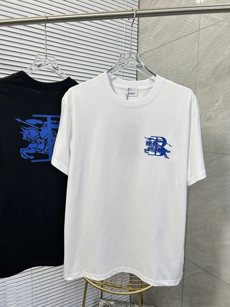 Burberry T-Shirts Colorful 103397