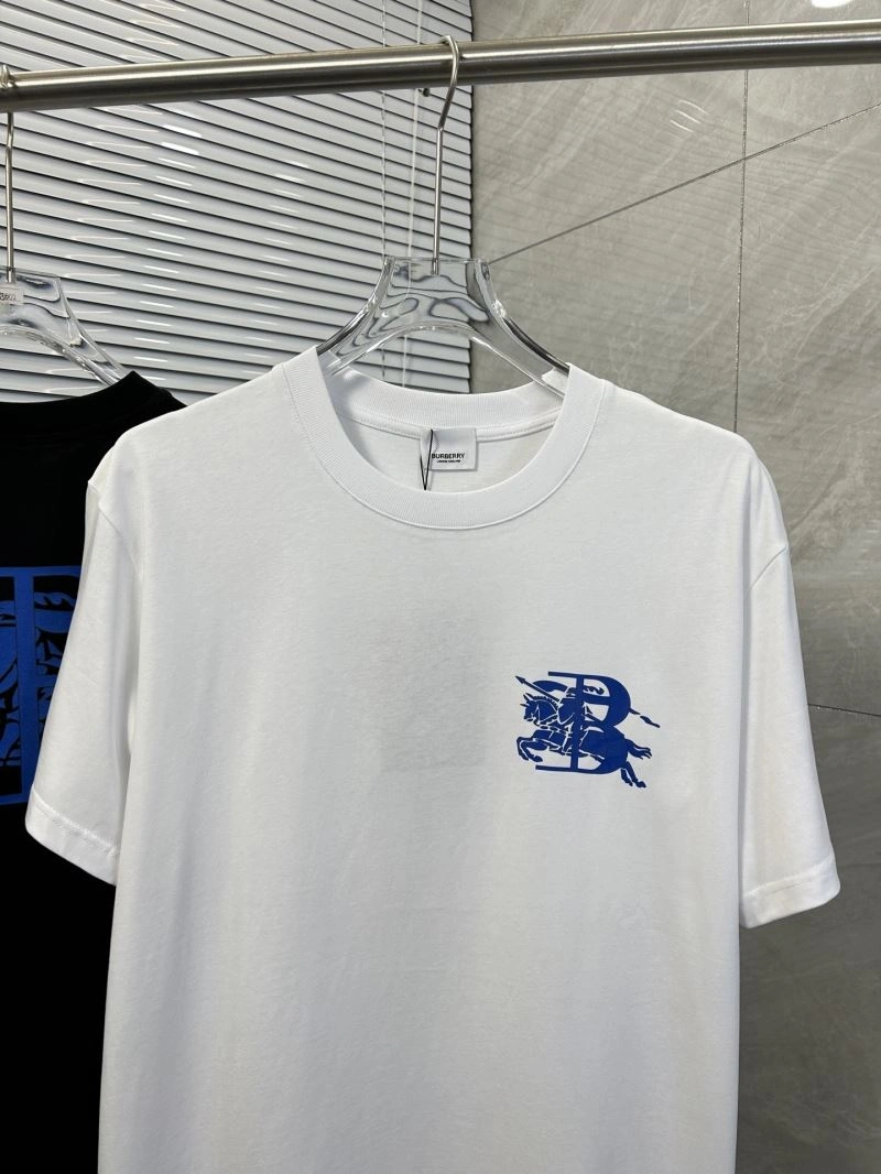Burberry T-Shirts Colorful 103397