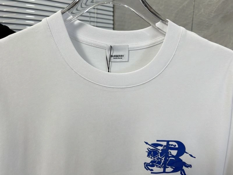 Burberry T-Shirts Colorful 103397