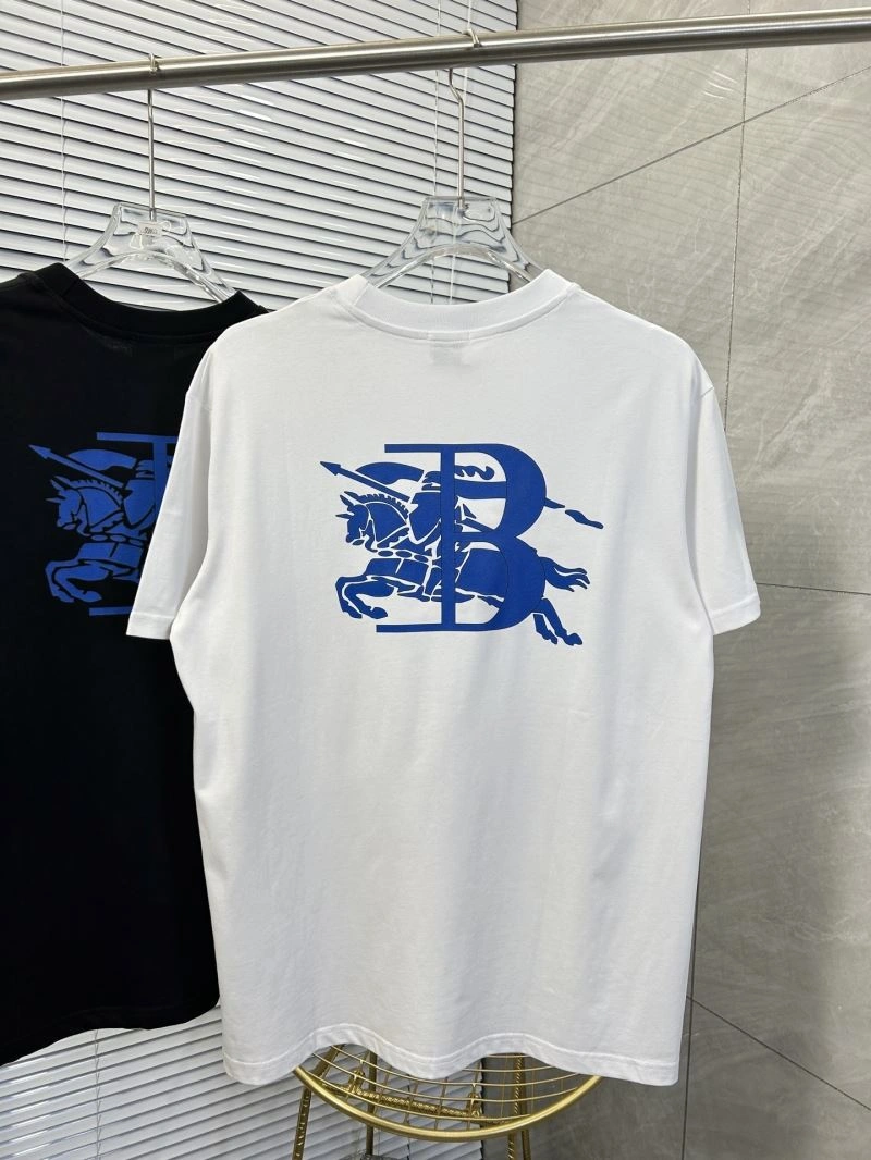 Burberry T-Shirts Colorful 103397