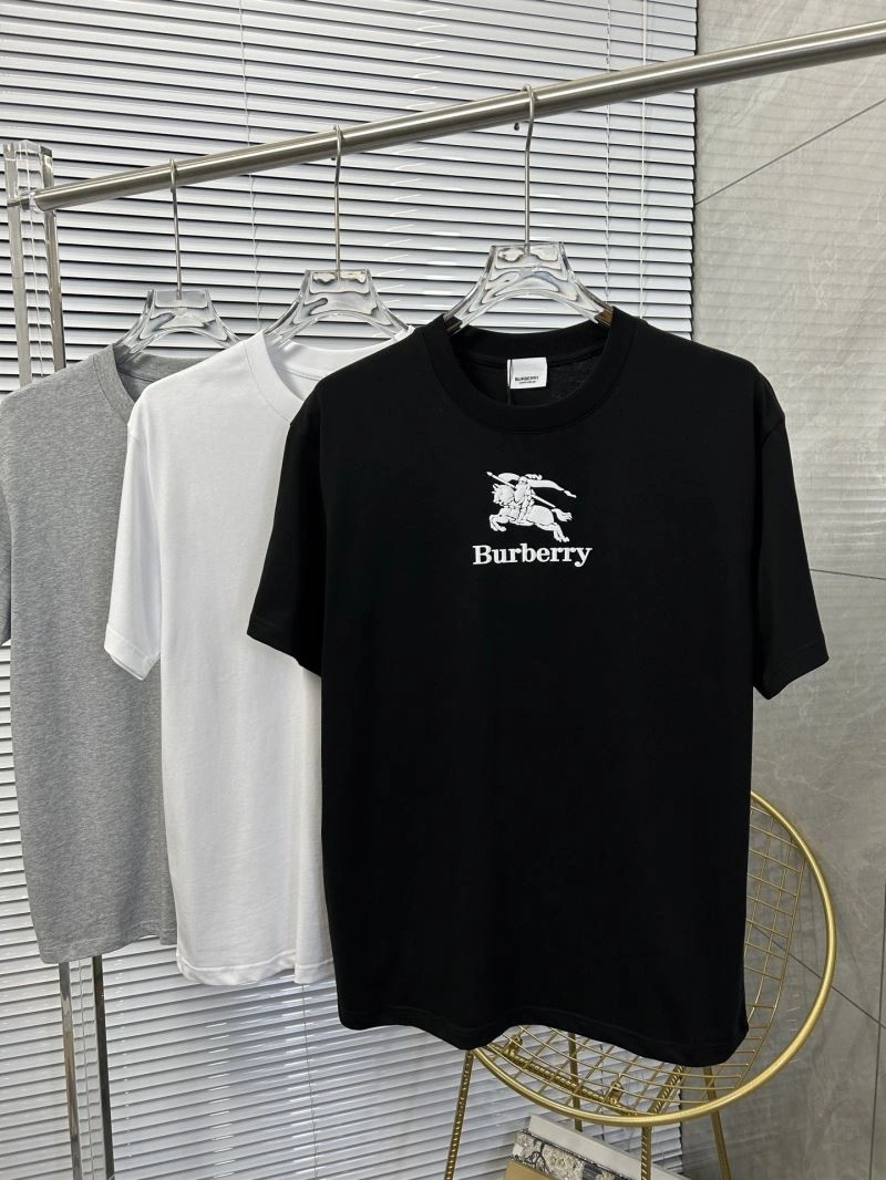 Burberry T-Shirts Packable 103384