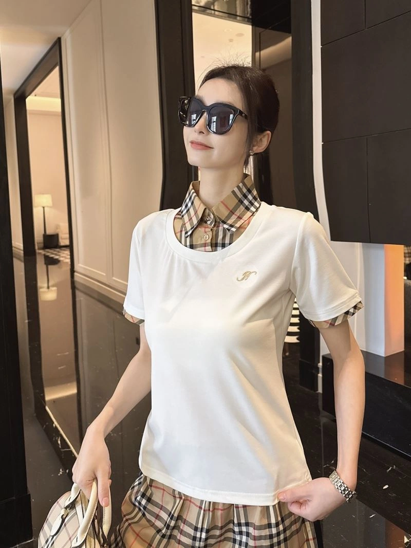 Fashionable Burberry T-Shirts 103420