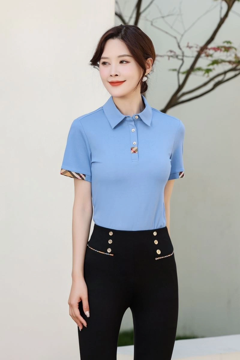 Burberry T-Shirts DailyWear 103379