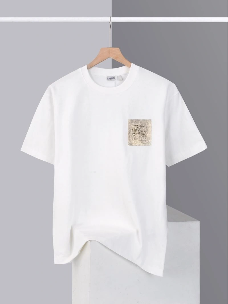 Burberry T-Shirts OdorResistant 103410