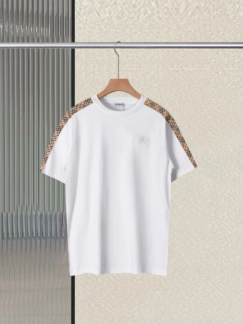 Burberry T-Shirts Durable 103370