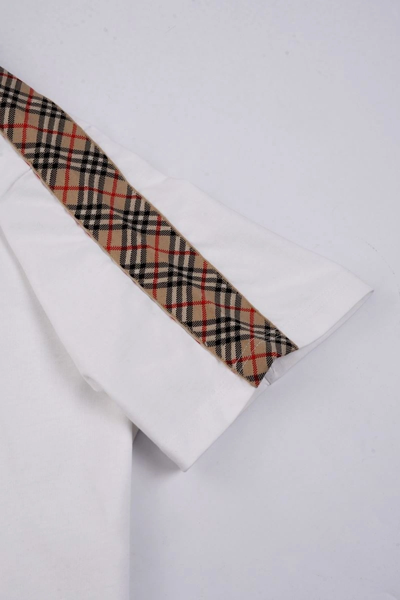 Burberry T-Shirts Durable 103370