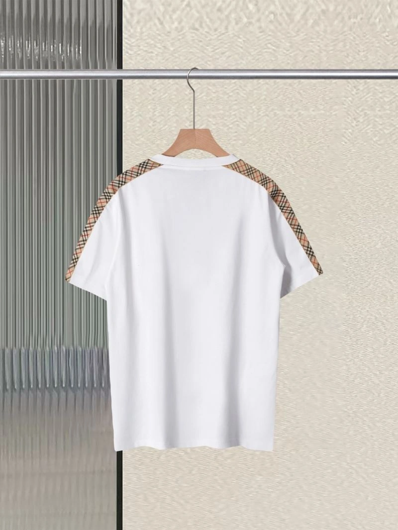 Burberry T-Shirts Durable 103370