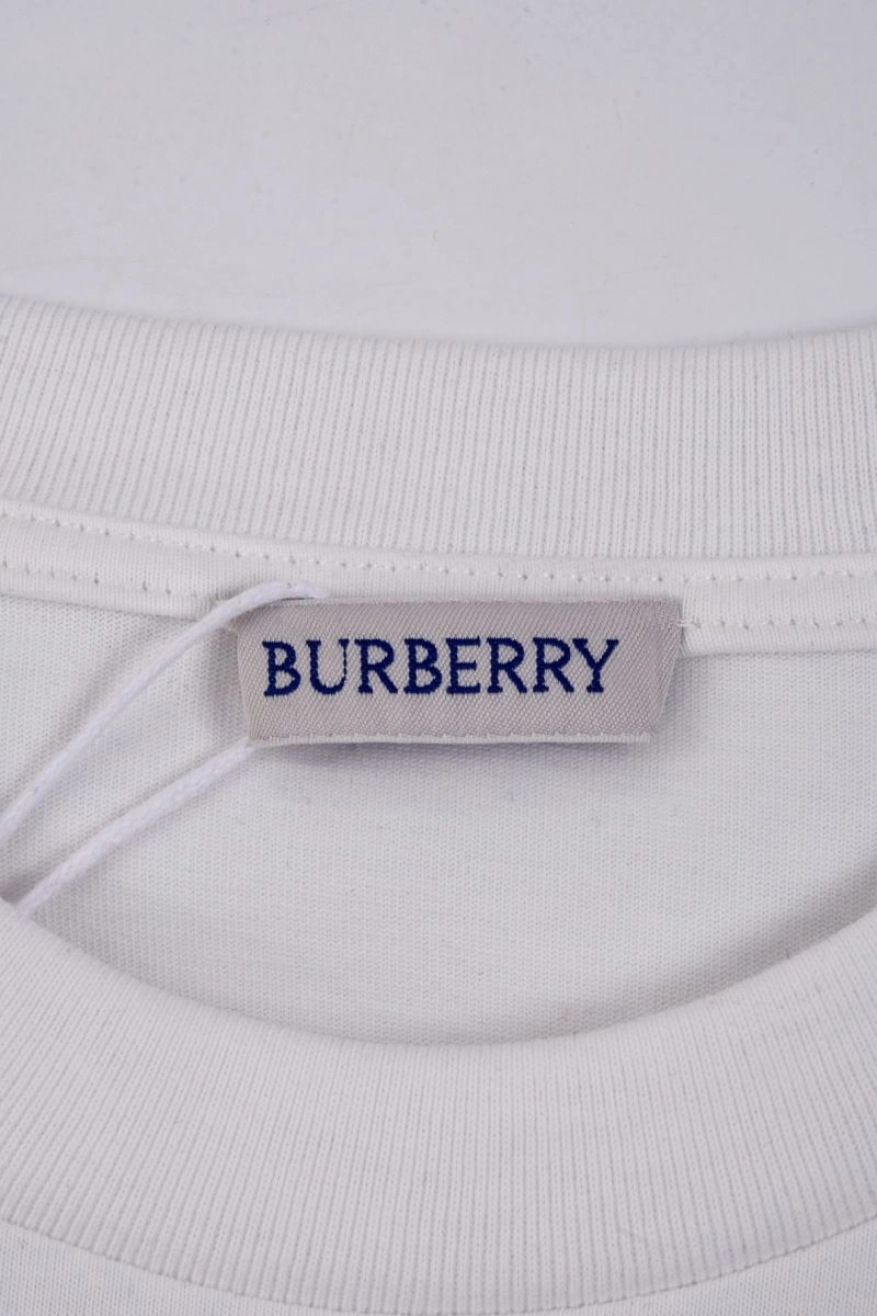 Burberry T-Shirts Durable 103370