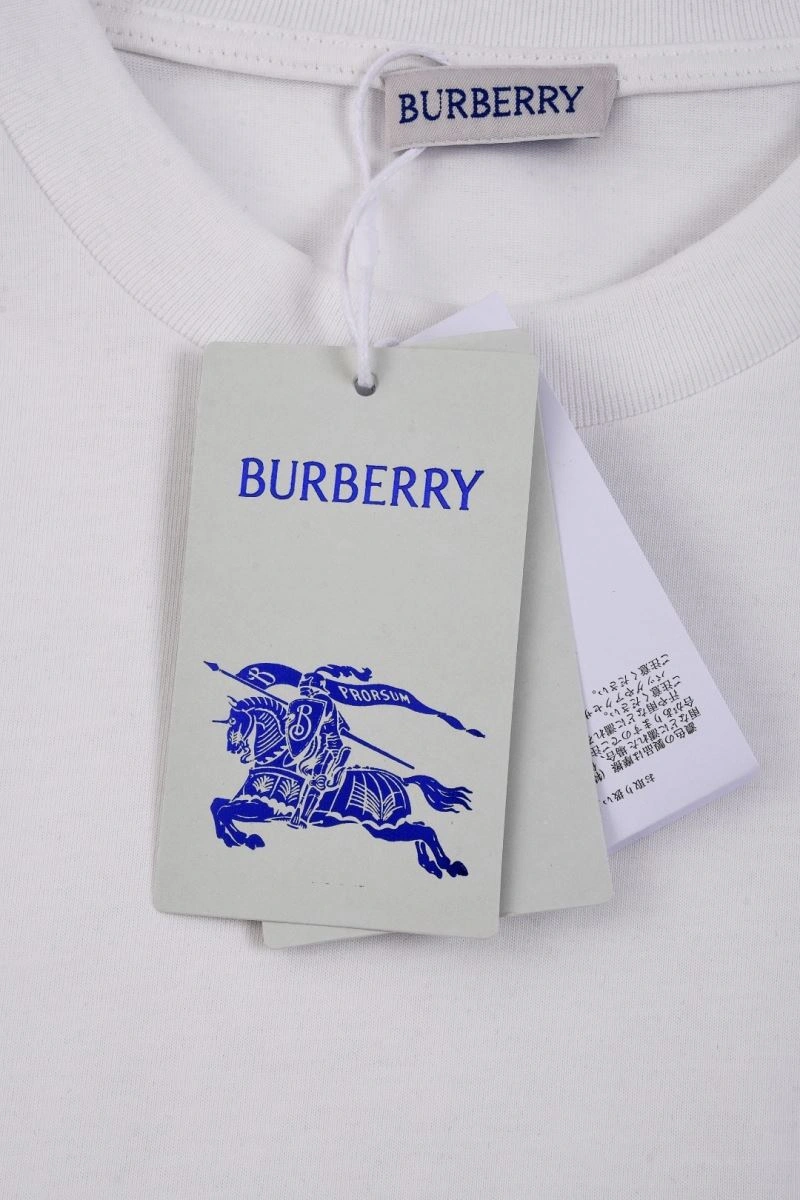 Burberry T-Shirts Durable 103370