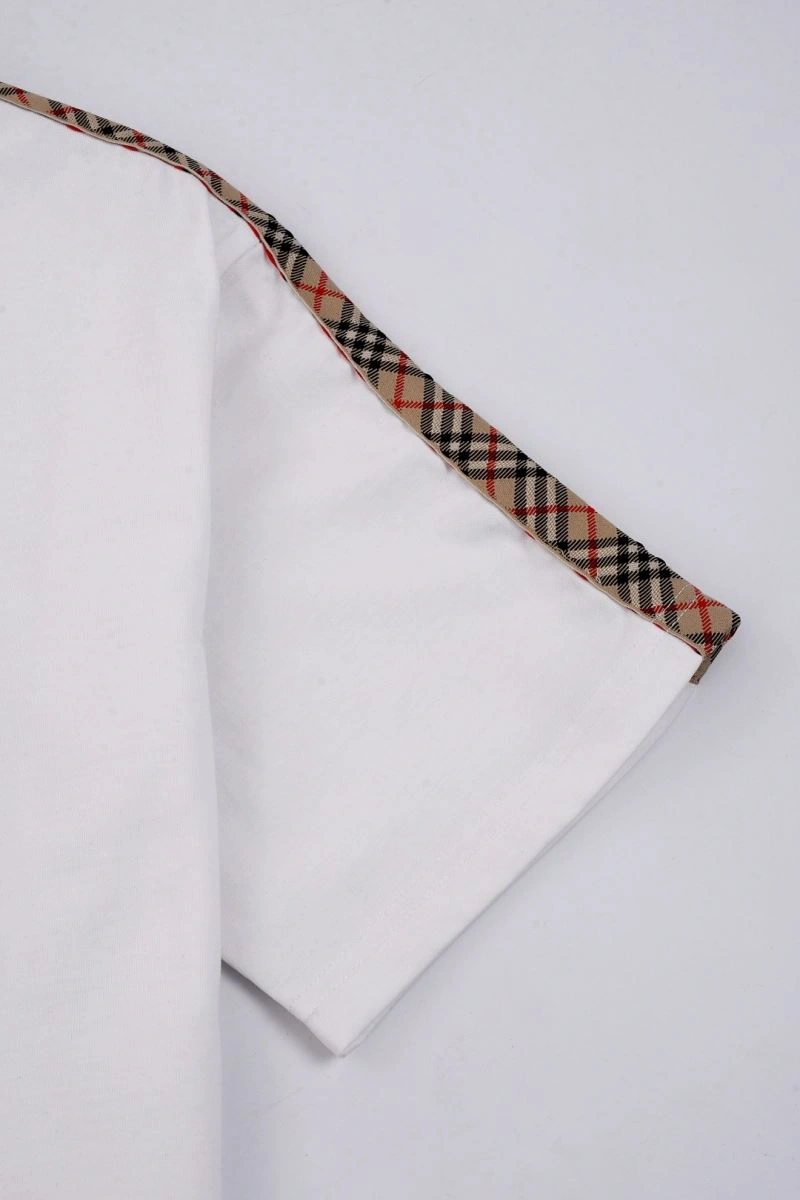 Burberry T-Shirts Durable 103370