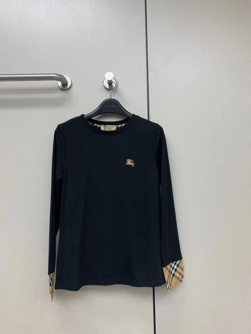 Sporty Burberry T-Shirts 103369