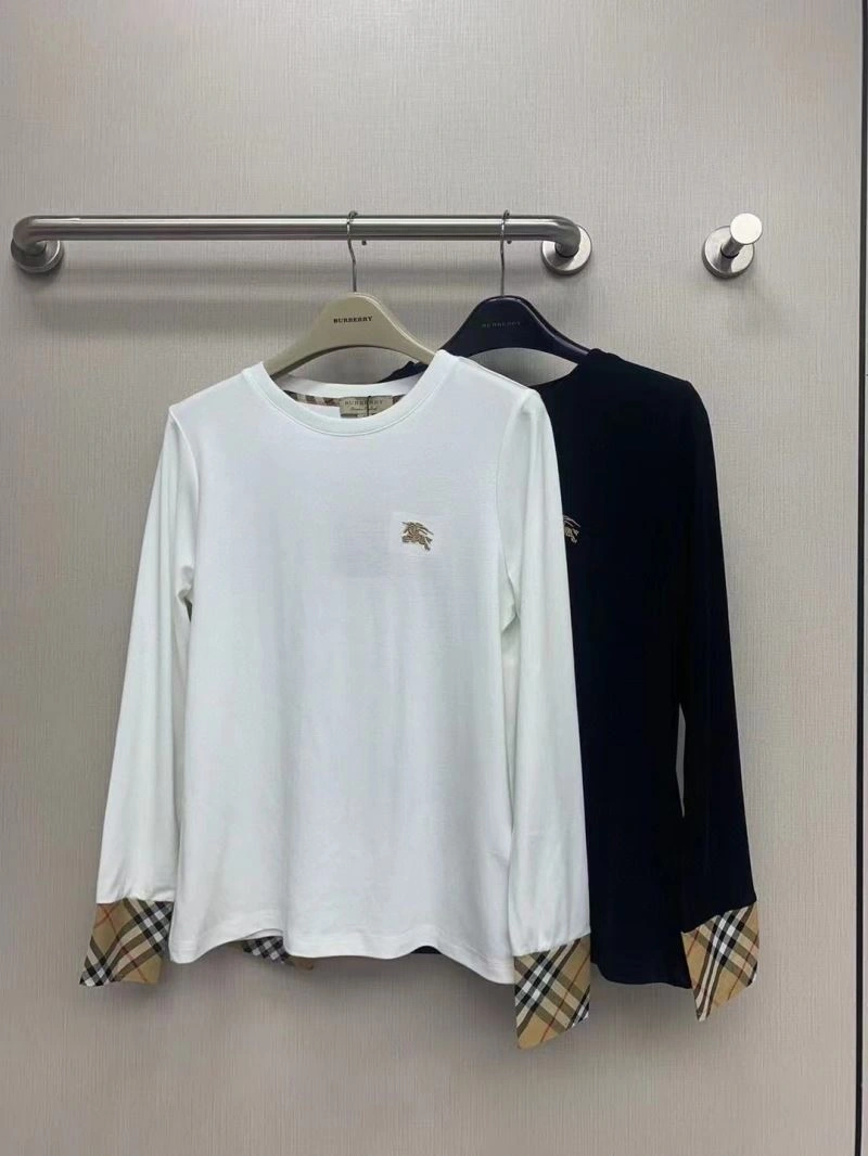 FashionForward Burberry T-Shirts 103367
