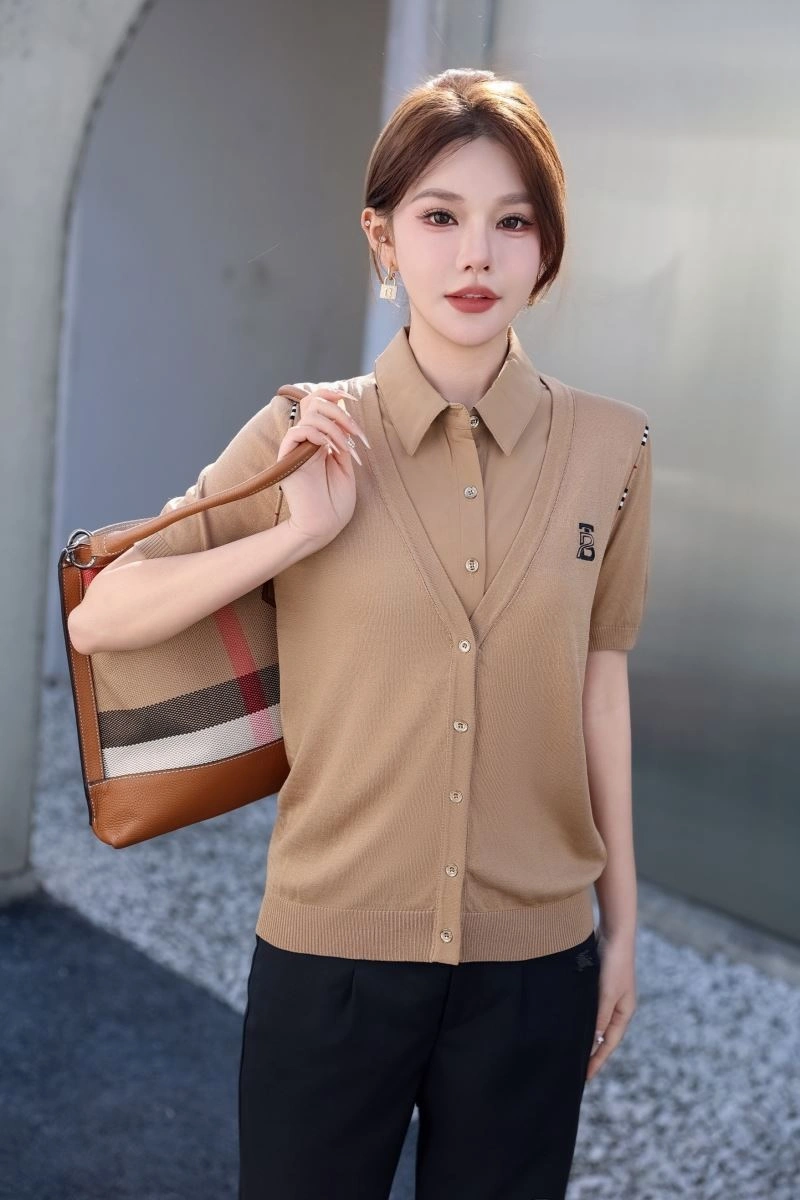 Durable Burberry T-Shirts 103351