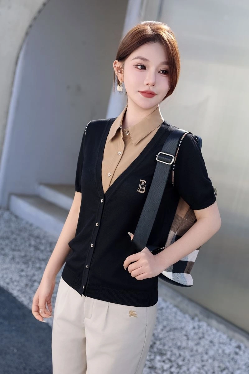 Youthful Burberry T-Shirts 103347