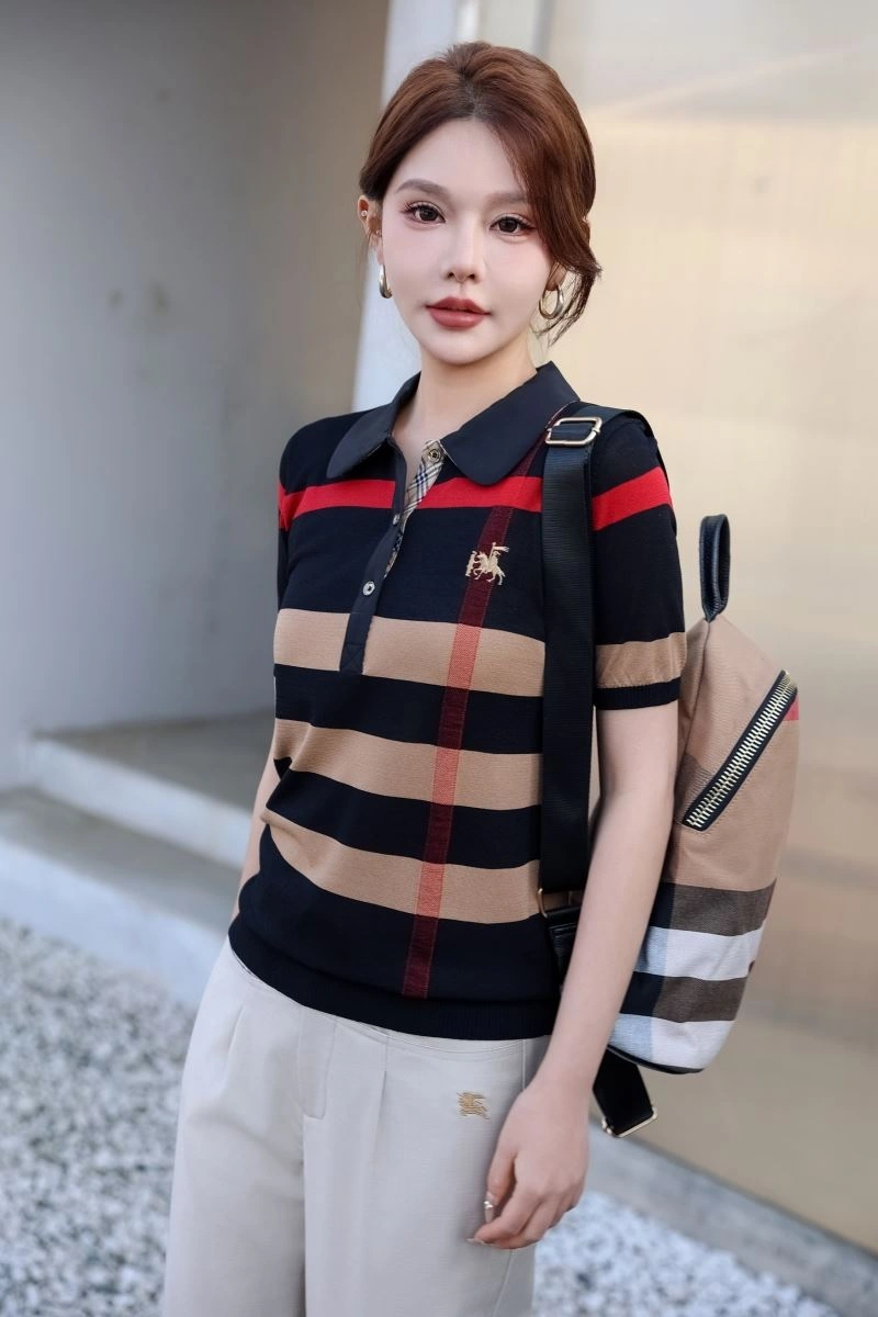 Stylish Burberry T-Shirts 103349