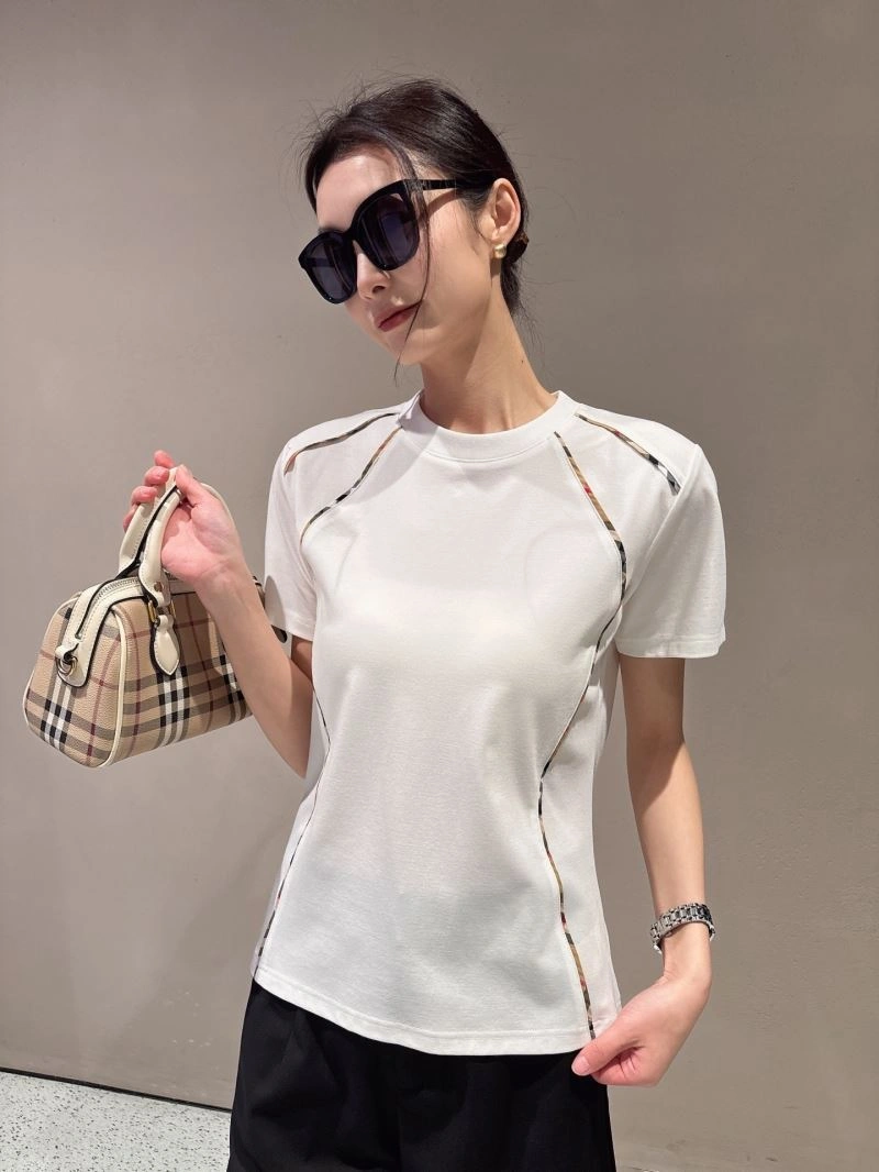 Breathable Burberry T-Shirts 103355