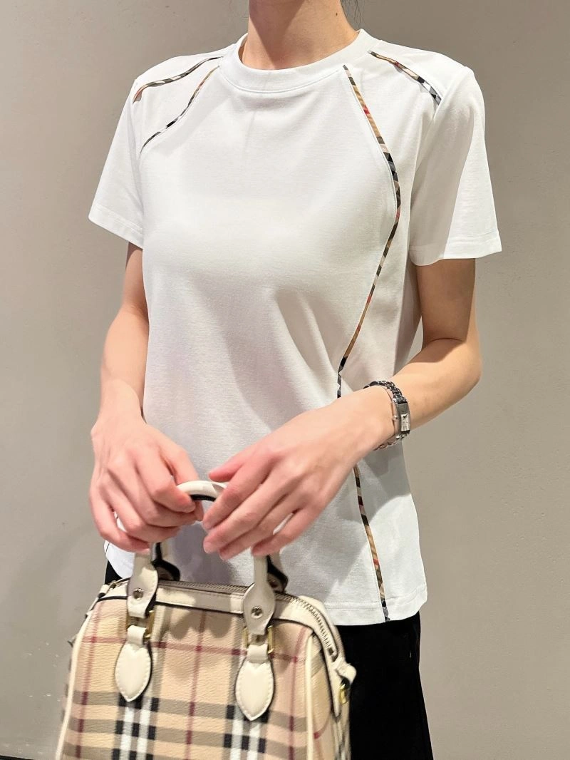 Breathable Burberry T-Shirts 103355