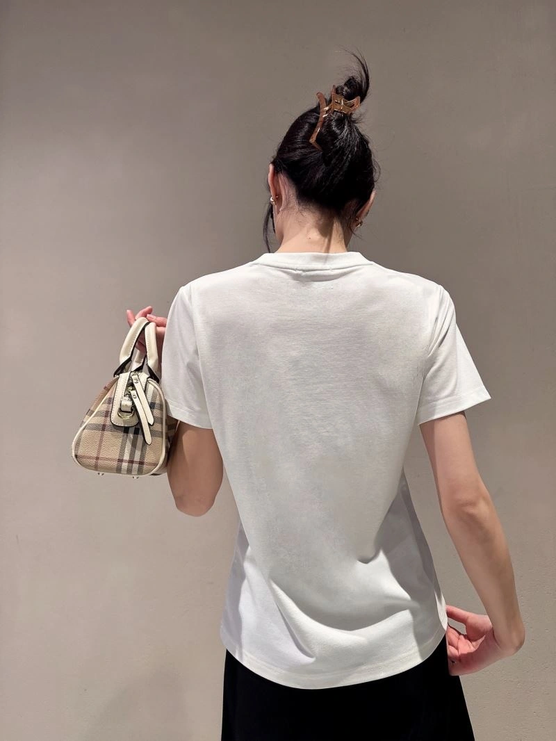 Breathable Burberry T-Shirts 103355