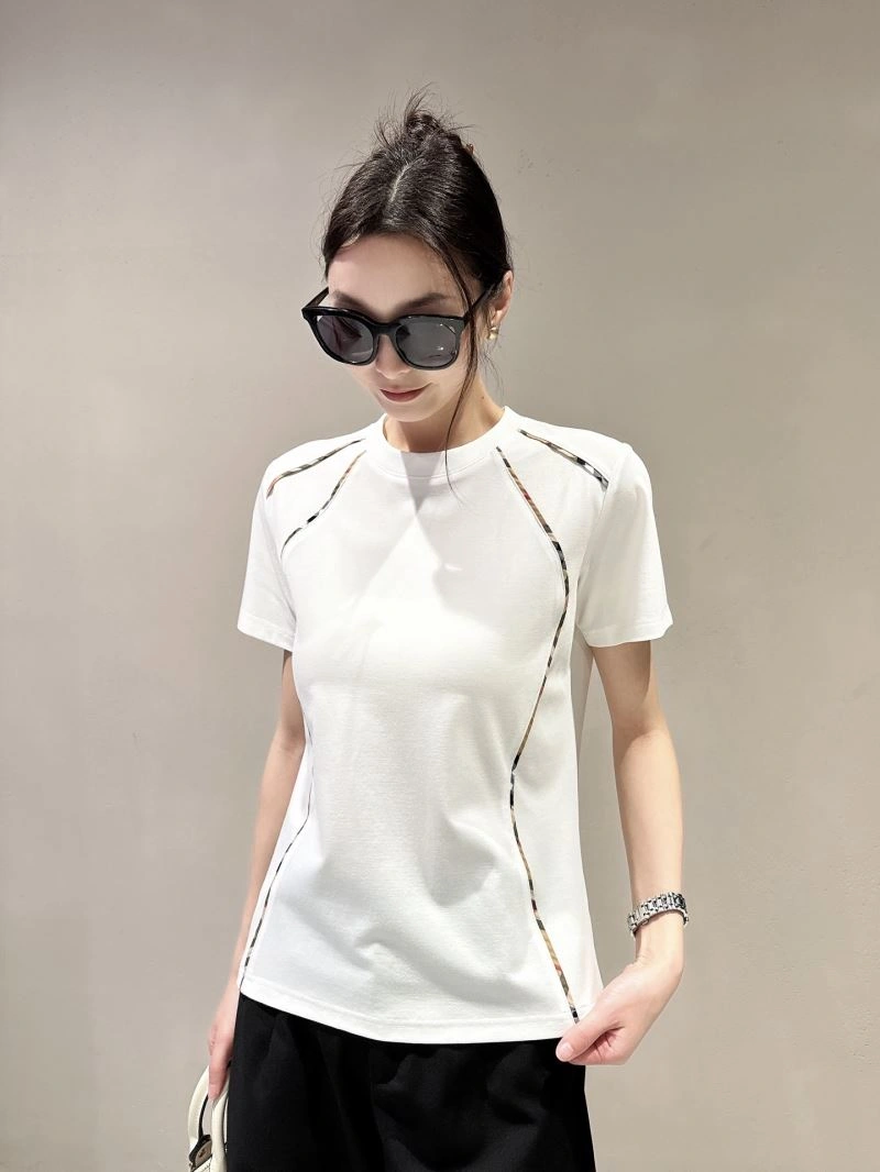 Breathable Burberry T-Shirts 103355