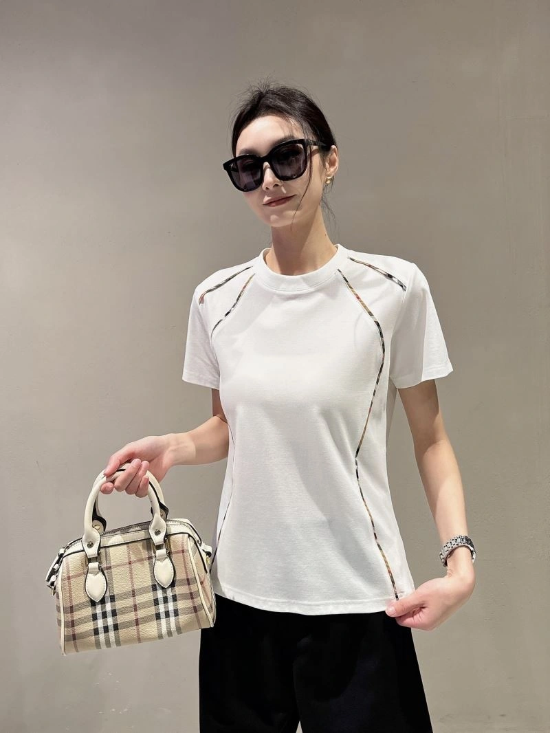 Breathable Burberry T-Shirts 103355