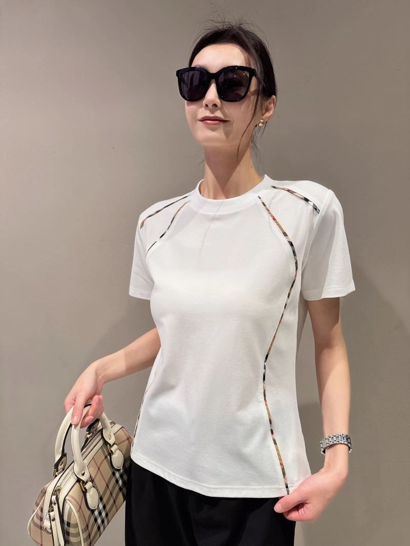 Breathable Burberry T-Shirts 103355