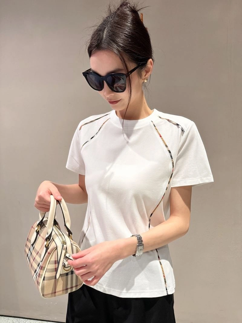 Breathable Burberry T-Shirts 103355