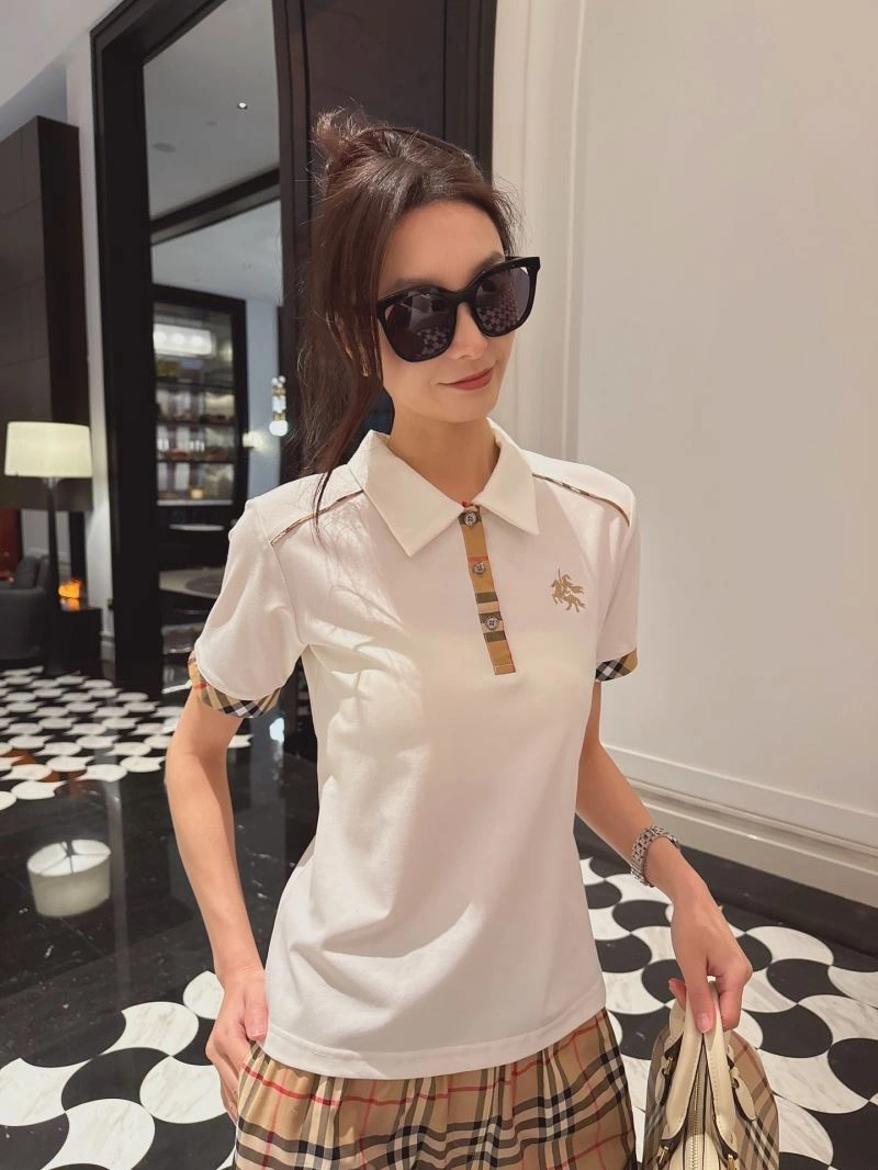 Original Burberry T-Shirts 103354