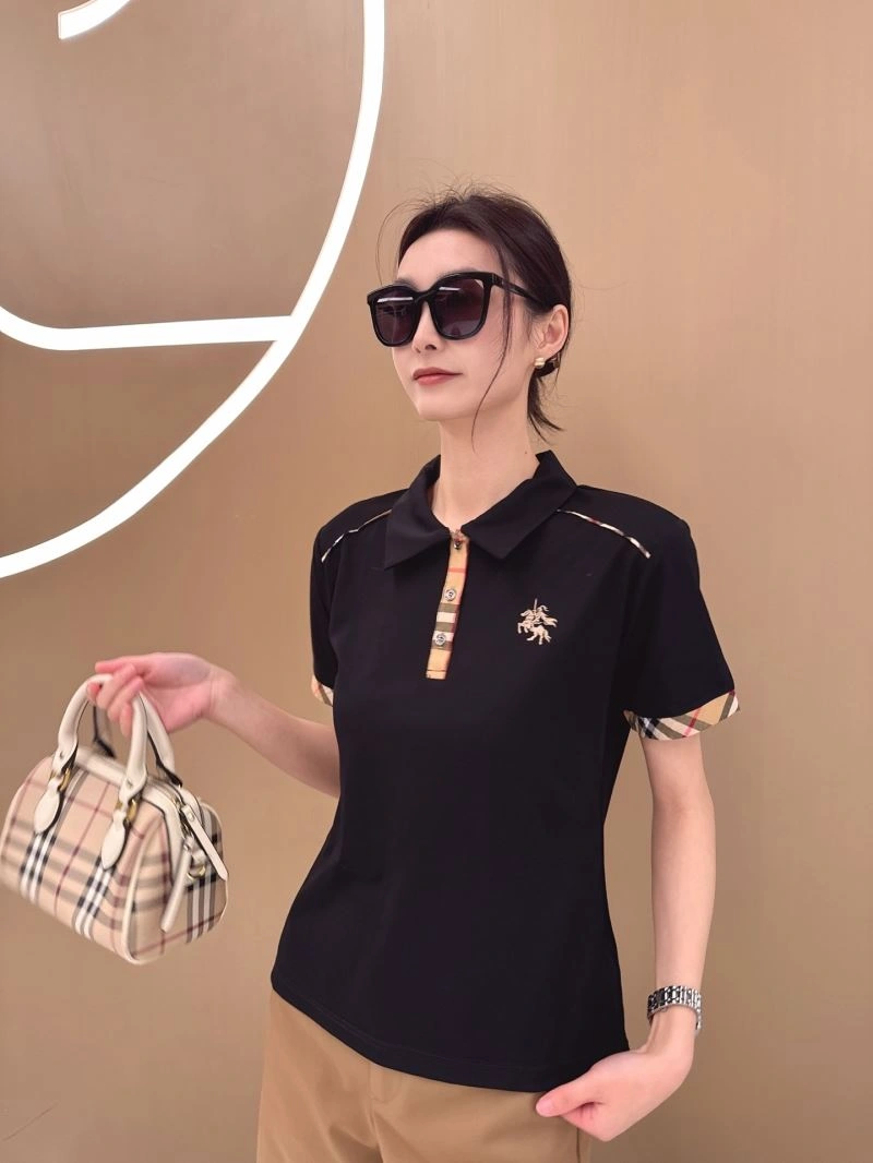 Burberry T-Shirts HighQuality 103341