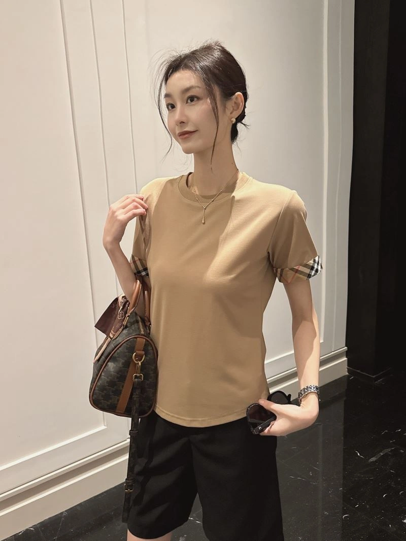 Unique Burberry T-Shirts 103337
