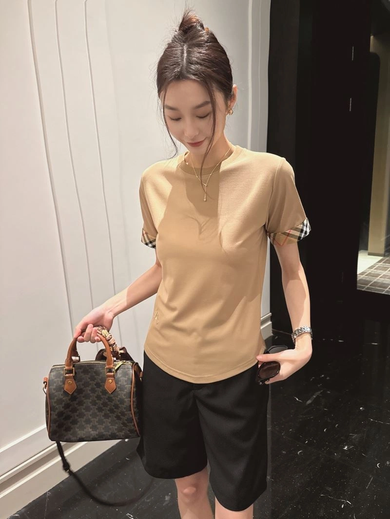 Unique Burberry T-Shirts 103337