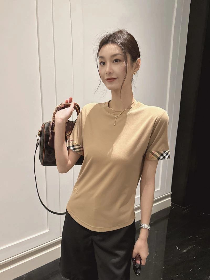 Unique Burberry T-Shirts 103337