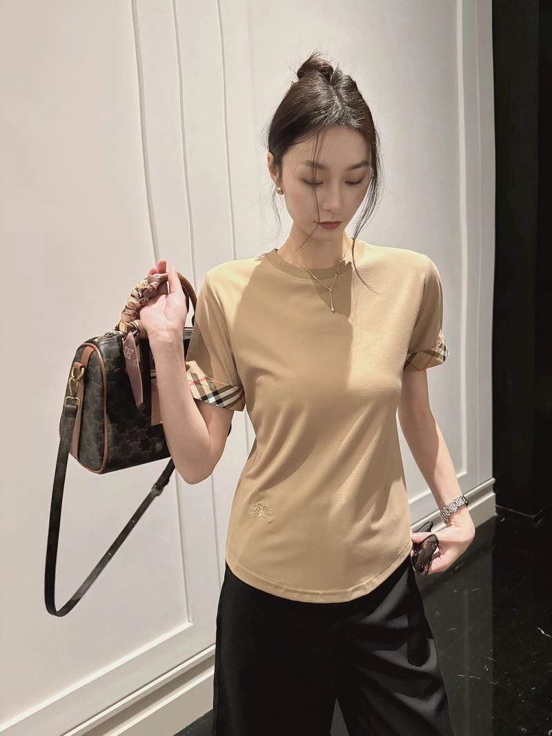 Unique Burberry T-Shirts 103337