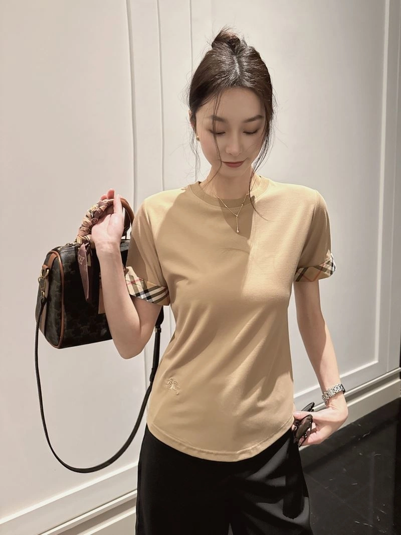 Unique Burberry T-Shirts 103337