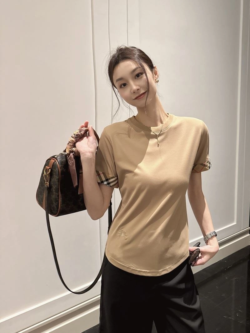 Unique Burberry T-Shirts 103337