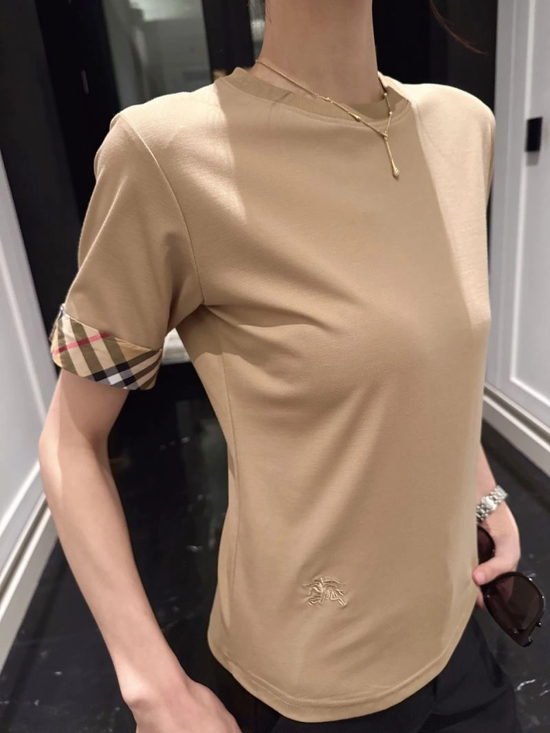 Unique Burberry T-Shirts 103337