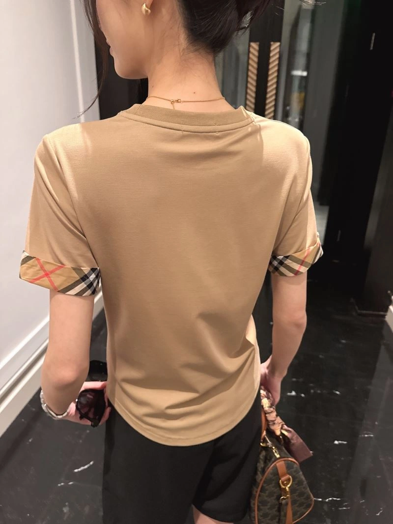 Unique Burberry T-Shirts 103337