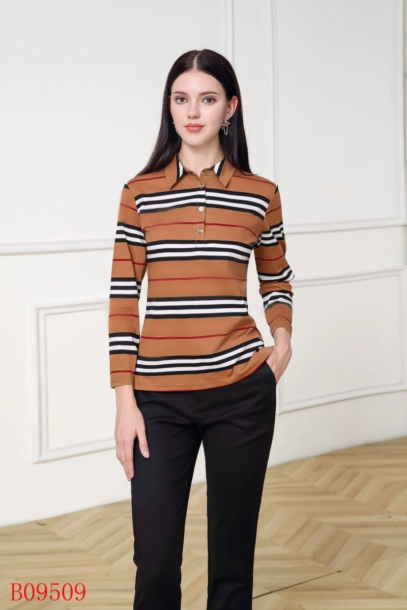 Burberry T-Shirts HighPerformance 103334