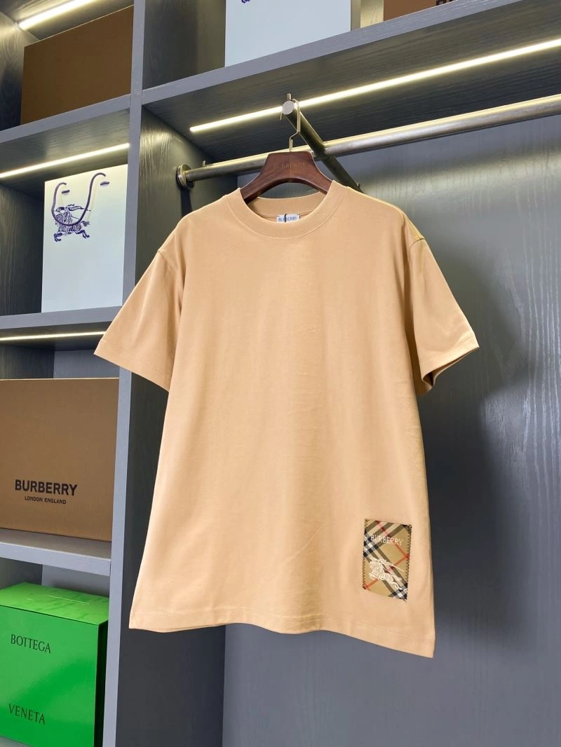 Burberry T-Shirts NewStyle 103332