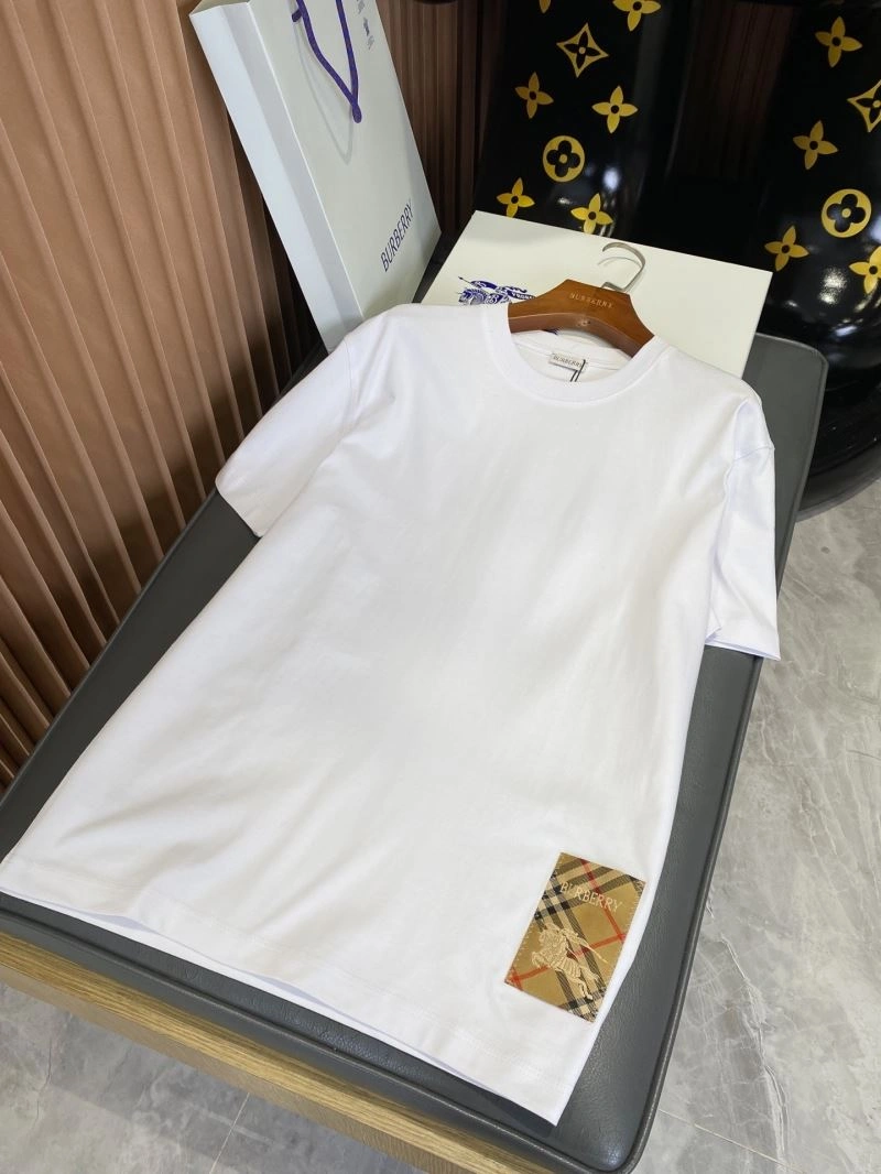 Cozy Burberry T-Shirts 103362