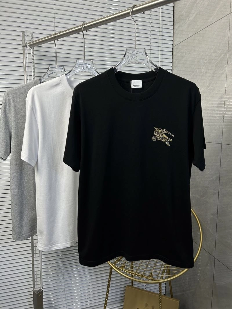 Bright Burberry T-Shirts 103322